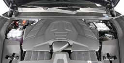 Porsche Cayenne Base Coupe AWD 2026