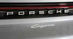 Porsche Cayenne Base Coupe AWD 2026