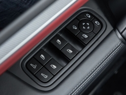 Porsche Cayenne Base Coupe AWD 2026