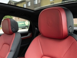 Porsche Cayenne Base Coupe AWD 2026