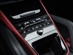 Porsche Cayenne Base Coupe AWD 2026