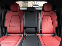 Porsche Cayenne Base Coupe AWD 2026