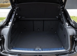 Porsche Cayenne Base Coupe AWD 2026