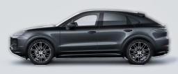 Porsche Cayenne Base Coupe AWD 2026