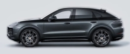 Porsche Cayenne Base Coupe AWD 2026