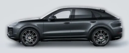 Porsche Cayenne Base Coupe AWD 2026