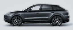 Porsche Cayenne Base Coupe AWD 2026