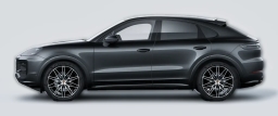 Porsche Cayenne Base Coupe AWD 2026
