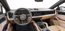 Porsche Cayenne Base Coupe AWD 2026