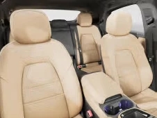 Porsche Cayenne Base Coupe AWD 2026