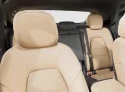 Porsche Cayenne Base Coupe AWD 2026