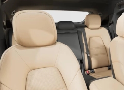 Porsche Cayenne Base Coupe AWD 2026