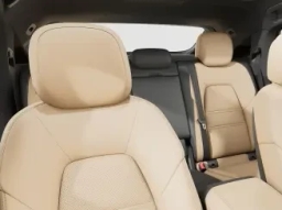 Porsche Cayenne Base Coupe AWD 2026