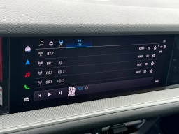 Porsche Cayenne Base Coupe AWD 2026