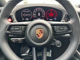 Porsche Cayenne Base Coupe AWD 2026