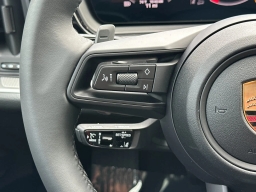 Porsche Cayenne Base Coupe AWD 2026