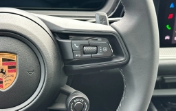 Porsche Cayenne Base Coupe AWD 2026
