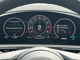 Porsche Cayenne Base Coupe AWD 2026