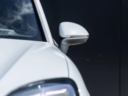 Porsche Cayenne Base Coupe AWD 2026