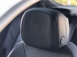 Porsche Cayenne Base Coupe AWD 2026