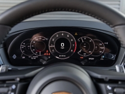 Porsche Cayenne Base Coupe AWD 2026