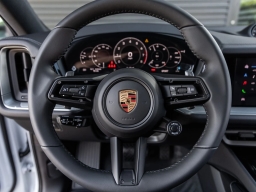 Porsche Cayenne Base Coupe AWD 2026