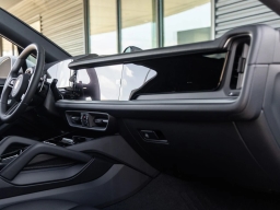 Porsche Cayenne Base Coupe AWD 2026