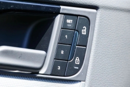 Porsche Cayenne Base Coupe AWD 2026