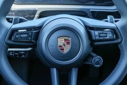 Porsche Cayenne Base Coupe AWD 2026