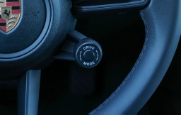 Porsche Cayenne Base Coupe AWD 2026
