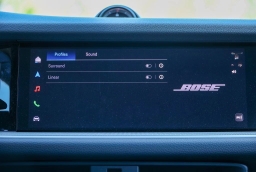 Porsche Cayenne Base Coupe AWD 2026
