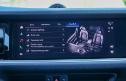 Porsche Cayenne Base Coupe AWD 2026