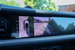 Porsche Cayenne Base Coupe AWD 2026
