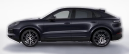 Porsche Cayenne Base Coupe AWD 2026