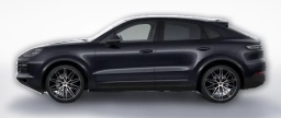 Porsche Cayenne Base Coupe AWD 2026
