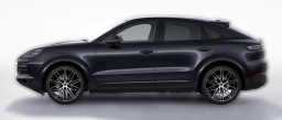Porsche Cayenne Base Coupe AWD 2026