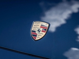 Porsche Cayenne Base Coupe AWD 2026