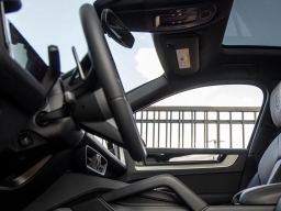 Porsche Cayenne Base Coupe AWD 2026