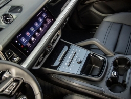 Porsche Cayenne Base Coupe AWD 2026