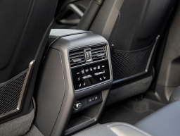 Porsche Cayenne Base Coupe AWD 2026