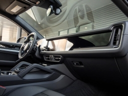 Porsche Cayenne Base Coupe AWD 2026