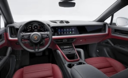 Porsche Cayenne Base Coupe AWD 2026