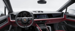 Porsche Cayenne Base Coupe AWD 2026