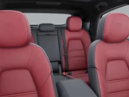 Porsche Cayenne Base Coupe AWD 2026