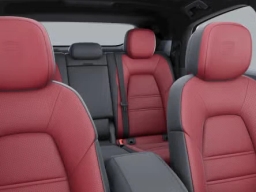 Porsche Cayenne Base Coupe AWD 2026