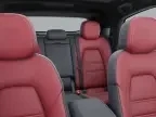 Porsche Cayenne Base Coupe AWD 2026