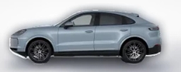 Porsche Cayenne Base Coupe AWD 2026