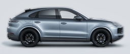 Porsche Cayenne Base Coupe AWD 2026