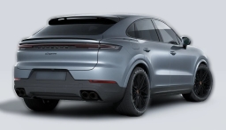 Porsche Cayenne Base Coupe AWD 2026