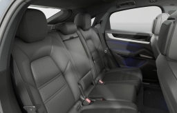 Porsche Cayenne Base Coupe AWD 2026